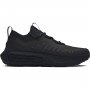 UNDER ARMOUR Sneakersy uniseks Under Armour UA U Phantom 4 Rflct  czarne Czarny