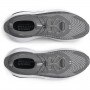 Sneakersy uniseks Under Armour UA U Phantom 4 Storm - szare