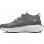 Sneakersy uniseks Under Armour UA U Phantom 4 Storm - szare