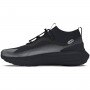 Sneakersy uniseks Under Armour UA U Phantom 4 Storm - czarne