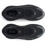 Sneakersy uniseks Under Armour UA U Phantom 4 Storm - czarne