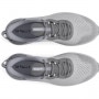 Buty do biegania uniseks Under Armour UA U Sonic Trail - szare