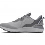Buty do biegania uniseks Under Armour UA U Sonic Trail - szare