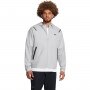 Męska kurtka przejściowa Under Armour UA Unstoppable Jacket Lc - szara