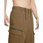 mini: Męskie spodnie cargo Under Armour UA Unstoppable Utility Cargo - brązowe (4)