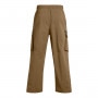 mini: Męskie spodnie cargo Under Armour UA Unstoppable Utility Cargo - brązowe (6)