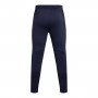 mini: Męskie spodnie treningowe Under Armour UA Vanish Cw Fitted Pant - granatowe (6)