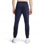 mini: Męskie spodnie treningowe Under Armour UA Vanish Cw Fitted Pant - granatowe (2)