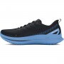 Męskie buty do biegania Under Armour UA Velociti 4 - czarne