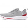 Męskie buty do biegania Under Armour UA Velociti 4 - szare