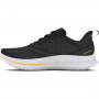 Męskie buty do biegania Under Armour UA Velociti 4 - czarne