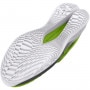Buty do biegania uniseks Under Armour UA Velociti Pro - zielone