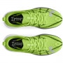 Buty do biegania uniseks Under Armour UA Velociti Pro - zielone