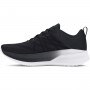 Buty do biegania uniseks Under Armour UA Velociti Pro - czarne