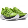 Buty do biegania uniseks Under Armour UA Velociti Pro - zielone