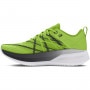 Buty do biegania uniseks Under Armour UA Velociti Pro - zielone