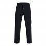 mini: Męskie spodnie treningowe Under Armour UA Vibe Woven Cargo Pants - czarne (5)