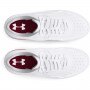 Damskie sneakersy Under Armour UA W Court 96 - białe