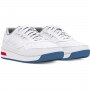 Damskie sneakersy Under Armour UA W Court 96 - białe