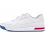 Damskie sneakersy Under Armour UA W Court 96 - białe