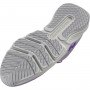 Damskie buty treningowe Under Armour UA W Dynamic Select - fioletowe