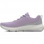 Damskie buty treningowe Under Armour UA W Dynamic Select - fioletowe