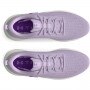 Damskie buty treningowe Under Armour UA W Dynamic Select - fioletowe