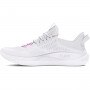 Damskie buty treningowe Under Armour UA W Flow Dynamic Intlknt - białe