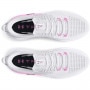 Damskie buty treningowe Under Armour UA W Flow Dynamic Intlknt - białe