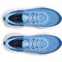 Damskie buty do biegania Under Armour UA W Infinite - niebieskie
