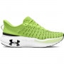 UNDER ARMOUR Damskie buty do biegania Under Armour UA W Infinite Elite  zielone  Zielony