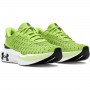 Damskie buty do biegania Under Armour UA W Infinite Elite - zielone 
