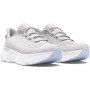 mini: Damskie buty do biegania Under Armour UA W Infinite Pro - szare (2)