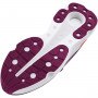 mini: Damskie buty do biegania Under Armour UA W Infinite Pro - różowe (5)