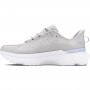 mini: Damskie buty do biegania Under Armour UA W Infinite Pro - szare (3)