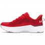 mini: Damskie buty do biegania Under Armour UA W Infinite Pro - czerwone (3)