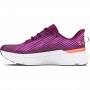 mini: Damskie buty do biegania Under Armour UA W Infinite Pro - różowe (3)