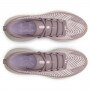 mini: Damskie buty do biegania Under Armour UA W Infinite Pro - beżowe (4)