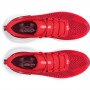 mini: Damskie buty do biegania Under Armour UA W Infinite Pro - czerwone (4)