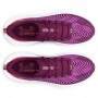 mini: Damskie buty do biegania Under Armour UA W Infinite Pro - różowe (4)