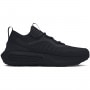 UNDER ARMOUR Damskie sneakersy Under Armour UA W Phantom 4  czarne Czarny