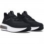 Damskie sneakersy Under Armour UA W Phantom 4 - czarne