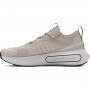 Damskie sneakersy Under Armour UA W Phantom 4 - beżowe