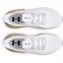 Damskie buty do biegania Under Armour UA W Shift - białe