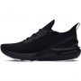 Damskie buty do biegania Under Armour UA W Shift - czarne