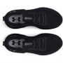 Damskie buty do biegania Under Armour UA W Shift - czarne