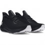 Damskie buty do biegania Under Armour UA W Shift - czarne