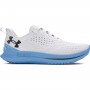 UNDER ARMOUR Damskie buty do biegania Under Armour UA W Velociti 4 Se  białe Biały