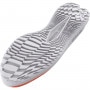 Damskie buty do biegania Under Armour UA W Velociti 4 - białe 