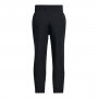 Damskie spodnie treningowe Under Armour Unstoppable Ankle Pant - czarne